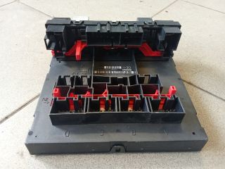 bontott VW PASSAT B6 Komfort Elektronika