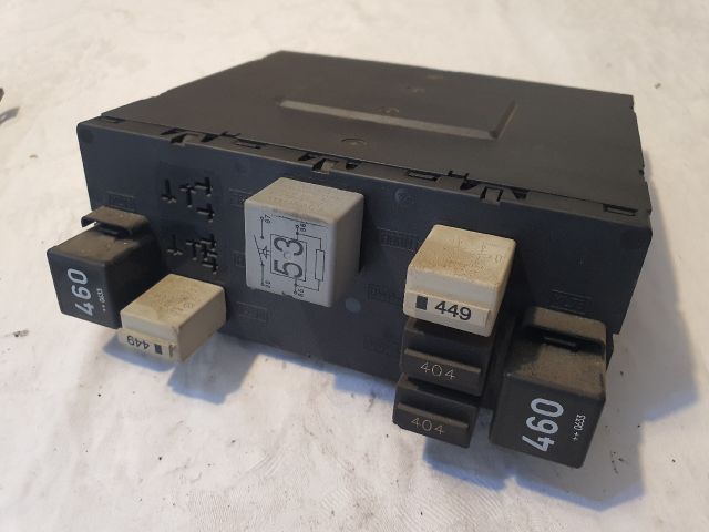 bontott VW PASSAT B6 Komfort Elektronika