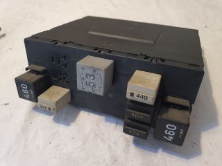 bontott VW PASSAT B6 Komfort Elektronika