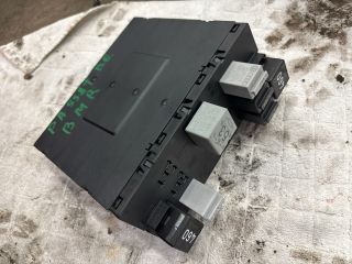 bontott VW PASSAT B6 Komfort Elektronika