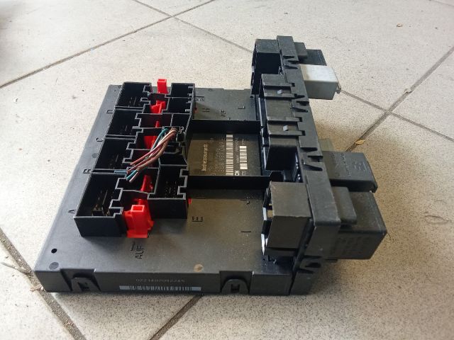 bontott VW PASSAT B6 Komfort Elektronika
