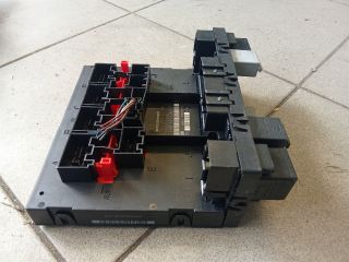 bontott VW PASSAT B6 Komfort Elektronika