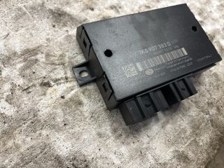 bontott VW PASSAT B6 Komfort Elektronika