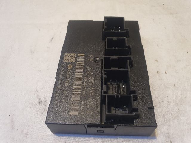 bontott VW PASSAT B6 Komfort Elektronika