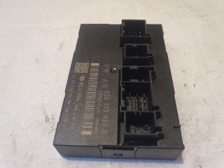 bontott VW PASSAT B6 Komfort Elektronika