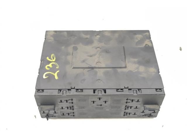 bontott VW PASSAT B6 Komfort Elektronika