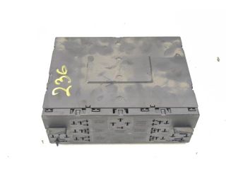 bontott VW PASSAT B6 Komfort Elektronika