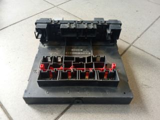 bontott VW PASSAT B6 Komfort Elektronika