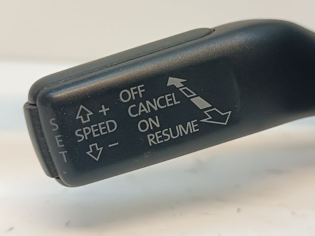 bontott VW PASSAT B6 Komplett Kormánykapcsoló (Bajuszkapcsoló)