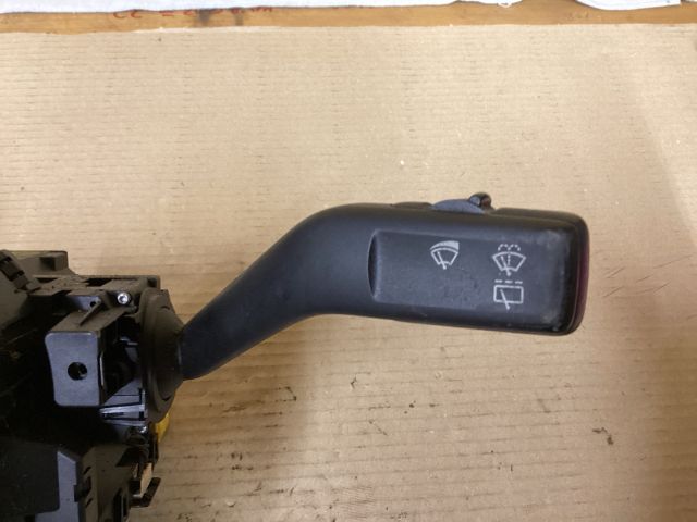 bontott VW PASSAT B6 Komplett Kormánykapcsoló (Bajuszkapcsoló)