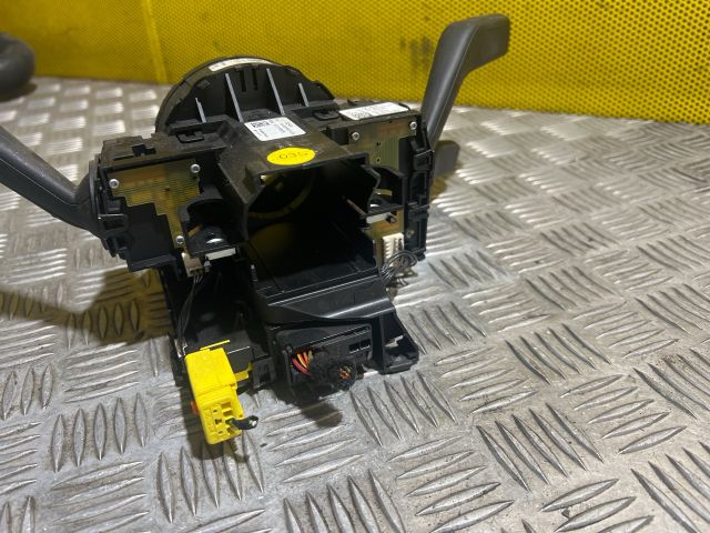 bontott VW PASSAT B6 Komplett Kormánykapcsoló (Bajuszkapcsoló)