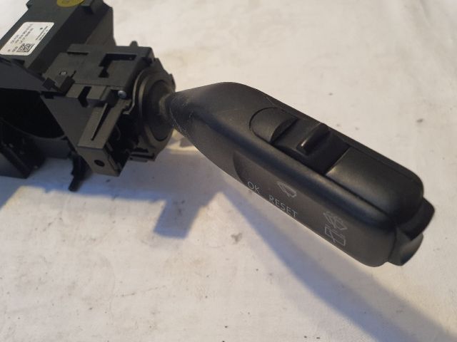 bontott VW PASSAT B6 Komplett Kormánykapcsoló (Bajuszkapcsoló)