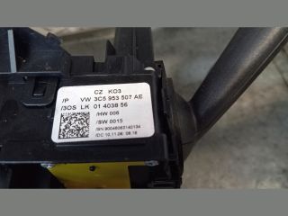 bontott VW PASSAT B6 Komplett Kormánykapcsoló (Bajuszkapcsoló)