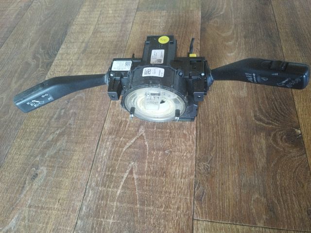 bontott VW PASSAT B6 Komplett Kormánykapcsoló (Bajuszkapcsoló)