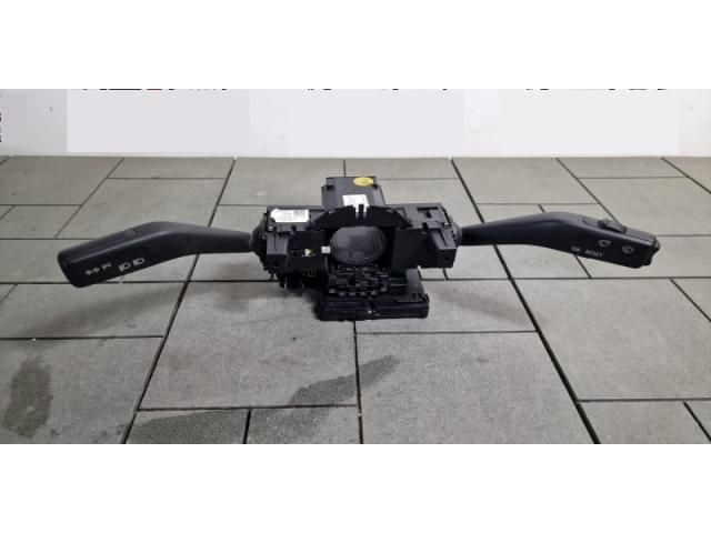 bontott VW PASSAT B6 Komplett Kormánykapcsoló (Bajuszkapcsoló)