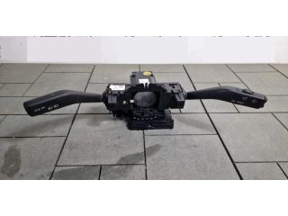 bontott VW PASSAT B6 Komplett Kormánykapcsoló (Bajuszkapcsoló)