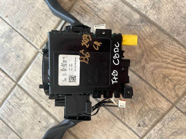 bontott VW PASSAT B6 Komplett Kormánykapcsoló (Bajuszkapcsoló)