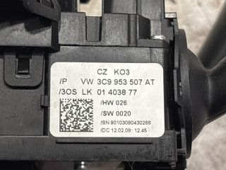 bontott VW PASSAT B6 Komplett Kormánykapcsoló (Bajuszkapcsoló)