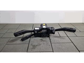 bontott VW PASSAT B6 Komplett Kormánykapcsoló (Bajuszkapcsoló)