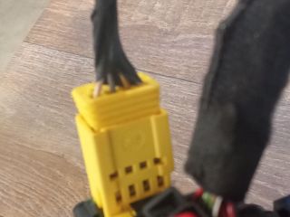 bontott VW PASSAT B6 Komplett Kormánykapcsoló (Bajuszkapcsoló)