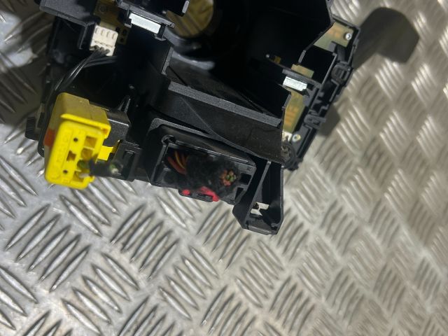 bontott VW PASSAT B6 Komplett Kormánykapcsoló (Bajuszkapcsoló)