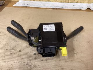 bontott VW PASSAT B6 Komplett Kormánykapcsoló (Bajuszkapcsoló)