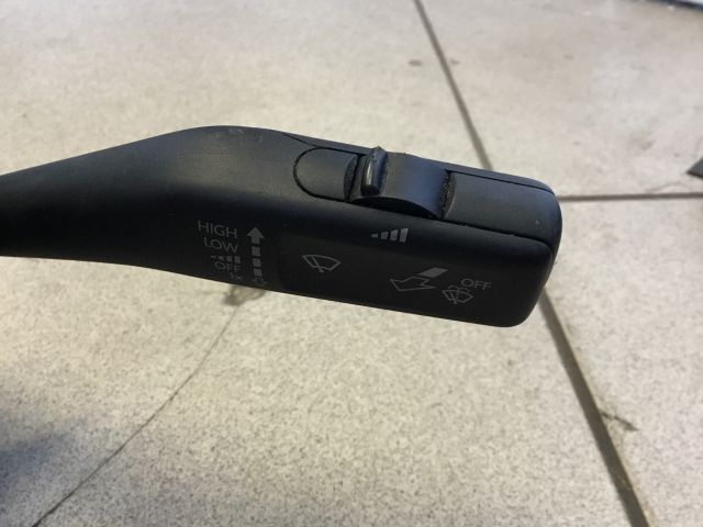 bontott VW PASSAT B6 Komplett Kormánykapcsoló (Bajuszkapcsoló)