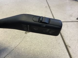 bontott VW PASSAT B6 Komplett Kormánykapcsoló (Bajuszkapcsoló)