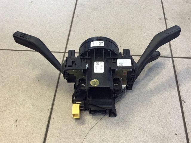 bontott VW PASSAT B6 Komplett Kormánykapcsoló (Bajuszkapcsoló)