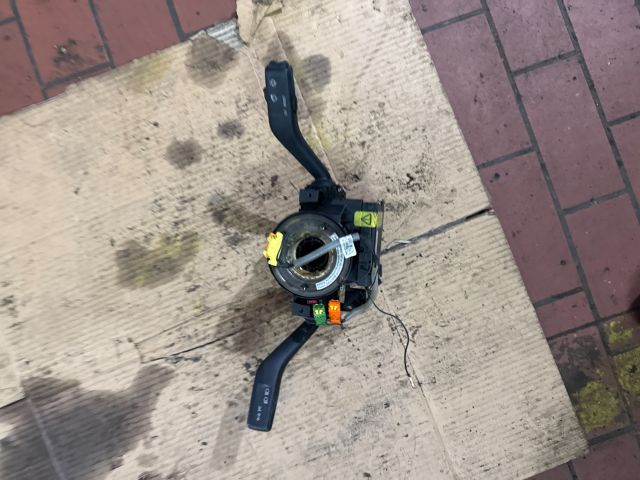 bontott VW PASSAT B6 Komplett Kormánykapcsoló (Bajuszkapcsoló)