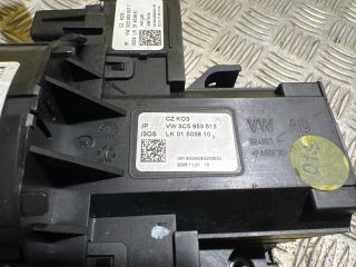 bontott VW PASSAT B6 Komplett Kormánykapcsoló (Bajuszkapcsoló)