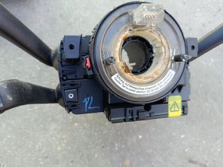 bontott VW PASSAT B6 Komplett Kormánykapcsoló (Bajuszkapcsoló)