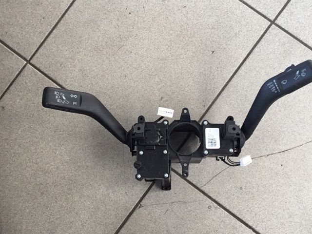 bontott VW PASSAT B6 Komplett Kormánykapcsoló (Bajuszkapcsoló)