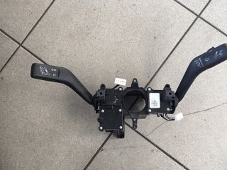 bontott VW PASSAT B6 Komplett Kormánykapcsoló (Bajuszkapcsoló)