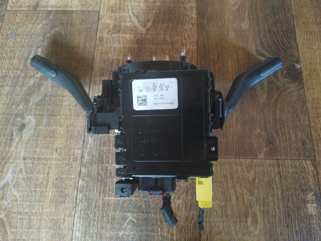 bontott VW PASSAT B6 Komplett Kormánykapcsoló (Bajuszkapcsoló)