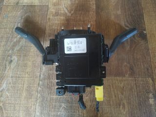 bontott VW PASSAT B6 Komplett Kormánykapcsoló (Bajuszkapcsoló)