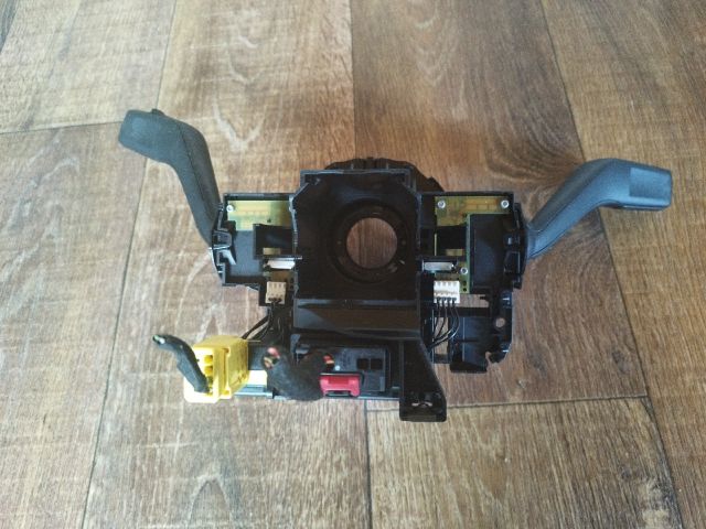 bontott VW PASSAT B6 Komplett Kormánykapcsoló (Bajuszkapcsoló)