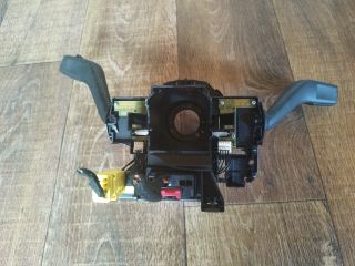 bontott VW PASSAT B6 Komplett Kormánykapcsoló (Bajuszkapcsoló)