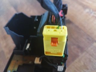 bontott VW PASSAT B6 Komplett Kormánykapcsoló (Bajuszkapcsoló)