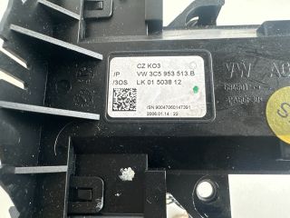 bontott VW PASSAT B6 Komplett Kormánykapcsoló (Bajuszkapcsoló)