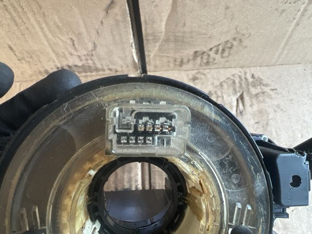 bontott VW PASSAT B6 Komplett Kormánykapcsoló (Bajuszkapcsoló)