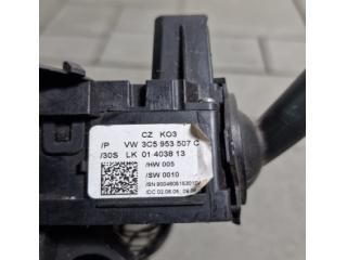 bontott VW PASSAT B6 Komplett Kormánykapcsoló (Bajuszkapcsoló)