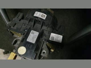 bontott VW PASSAT B6 Komplett Kormánykapcsoló (Bajuszkapcsoló)