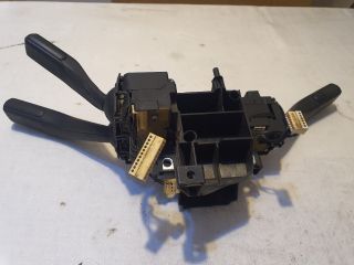 bontott VW PASSAT B6 Komplett Kormánykapcsoló (Bajuszkapcsoló)