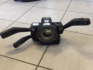 bontott VW PASSAT B6 Komplett Kormánykapcsoló (Bajuszkapcsoló)