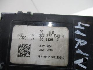 bontott VW PASSAT B6 Komplett Kormánykapcsoló (Bajuszkapcsoló)