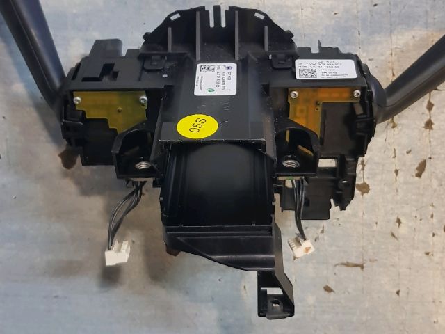 bontott VW PASSAT B6 Komplett Kormánykapcsoló (Bajuszkapcsoló)