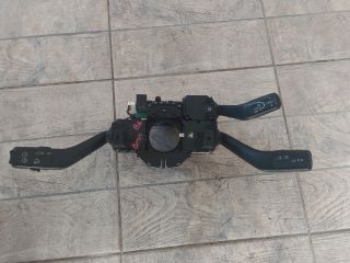 bontott VW PASSAT B6 Komplett Kormánykapcsoló (Bajuszkapcsoló)