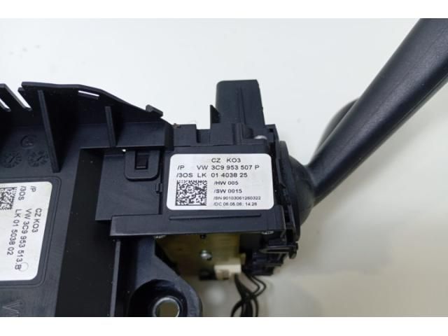 bontott VW PASSAT B6 Komplett Kormánykapcsoló (Bajuszkapcsoló)