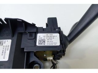 bontott VW PASSAT B6 Komplett Kormánykapcsoló (Bajuszkapcsoló)